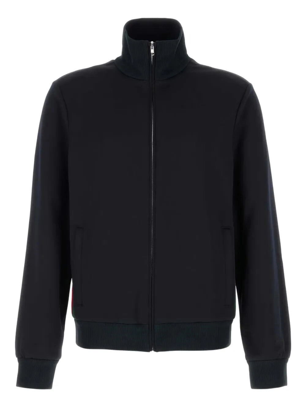Gucci Men Full Zip Jacket
