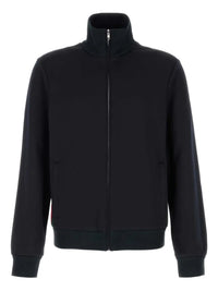Gucci Men Full Zip Jacket