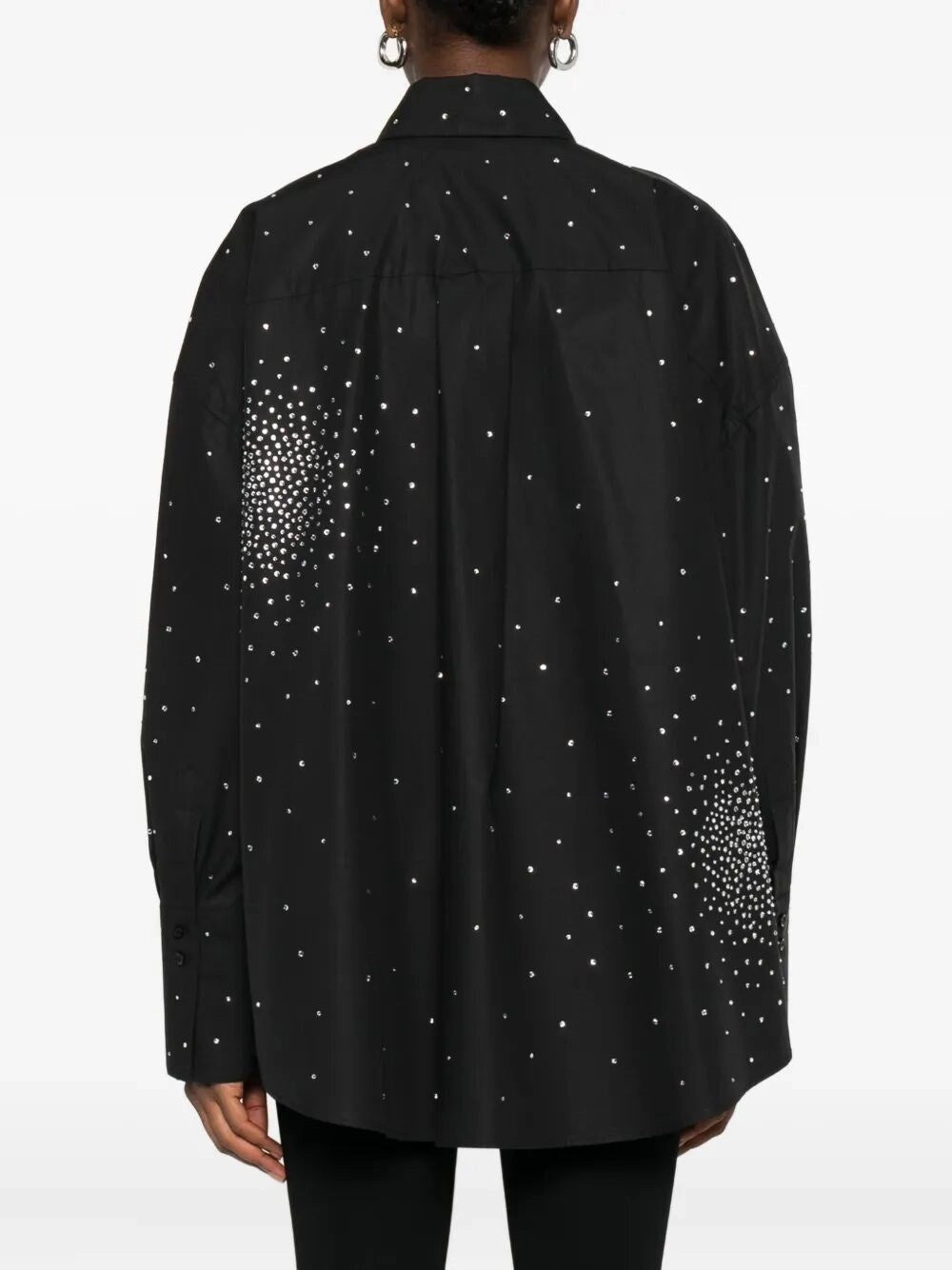 Giuseppe di morabito Giuseppe Di Morabito Women Shirt