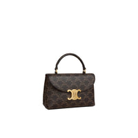 Celine Teen Nino Shoulder Bag Women