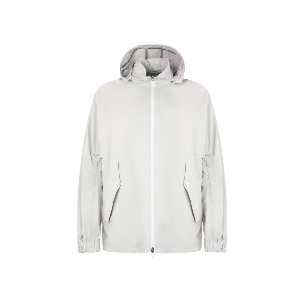 Herno Herno Lightweight Hooded Jacket Women