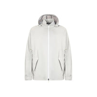 Herno Herno Lightweight Hooded Jacket Women