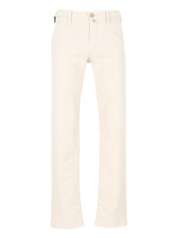 Jacob Cohen Men Bobby Slim Chino Trousers