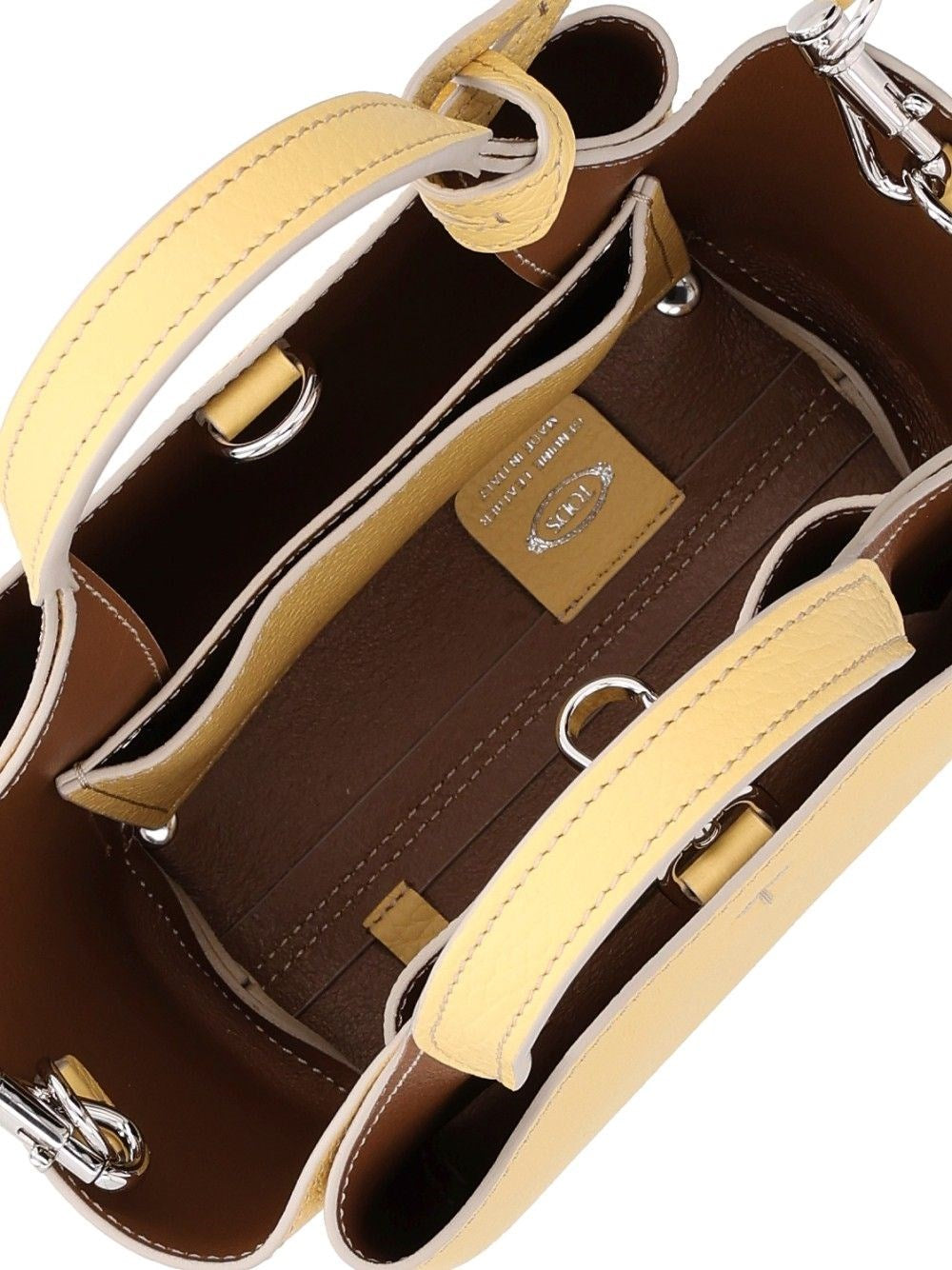 Tod's Tod's Women "Apa" Micro Bag
