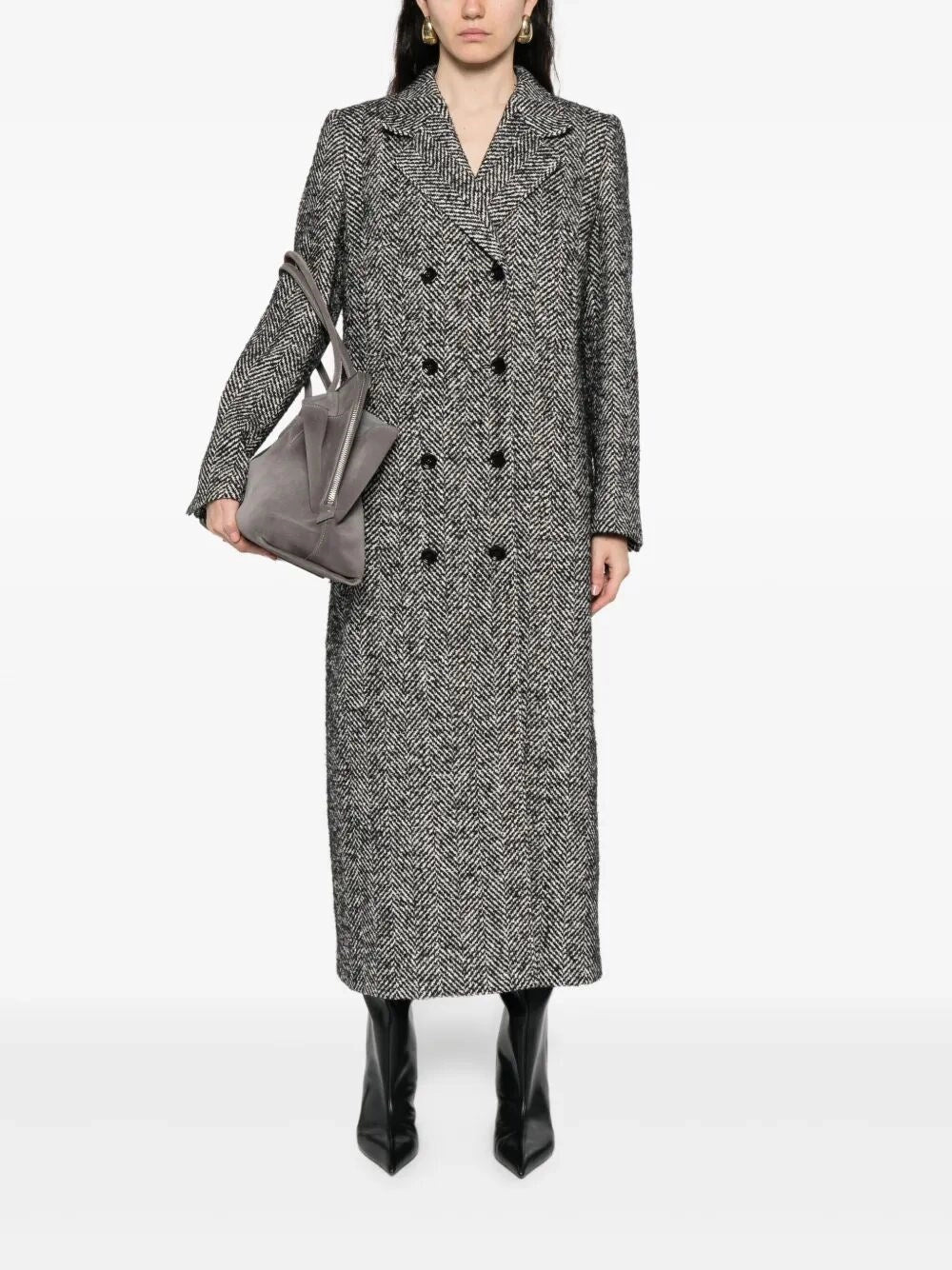 Dolce & Gabbana Women Coat