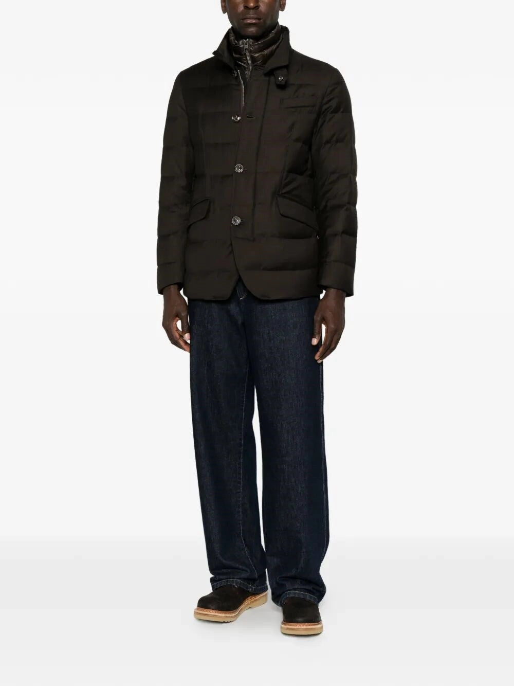 Montecore Men Jacket