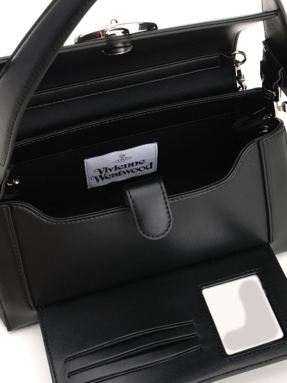 Vivienne Westwood Women Medium "Hazel" Bag