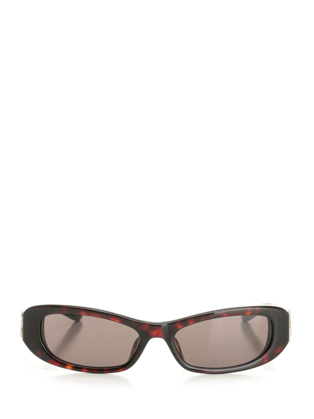 Balenciaga Women Cosmo Rectangular Glasses