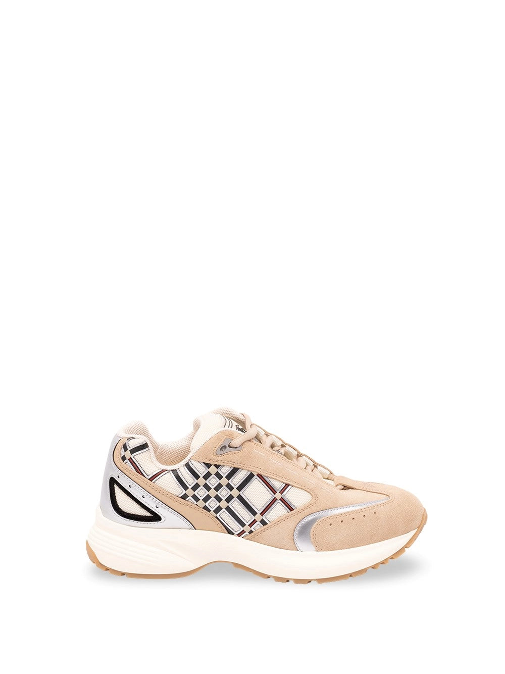 Burberry Women Eclipse Sneakers