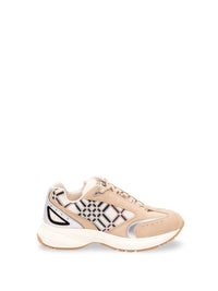 Burberry Women Eclipse Sneakers