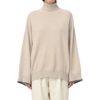Brunello Cucinelli Brunello Cucinelli Cashmere Sweater Women