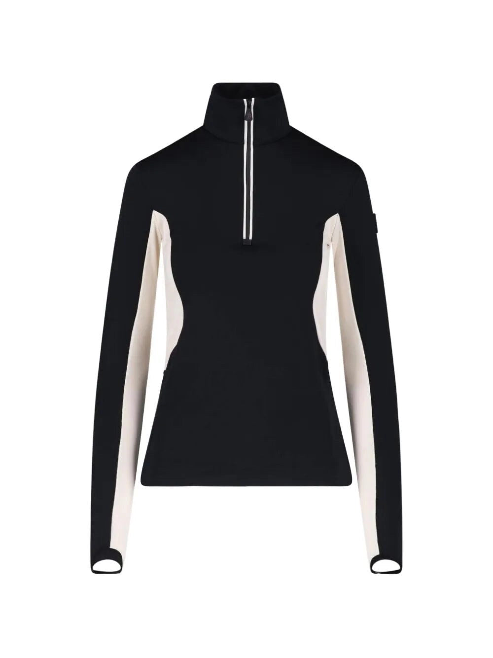 Moncler Grenoble Women Sweater Full Zip