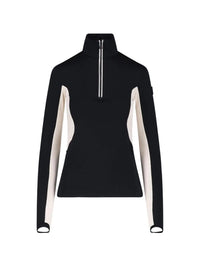 Moncler Grenoble Women Sweater Full Zip