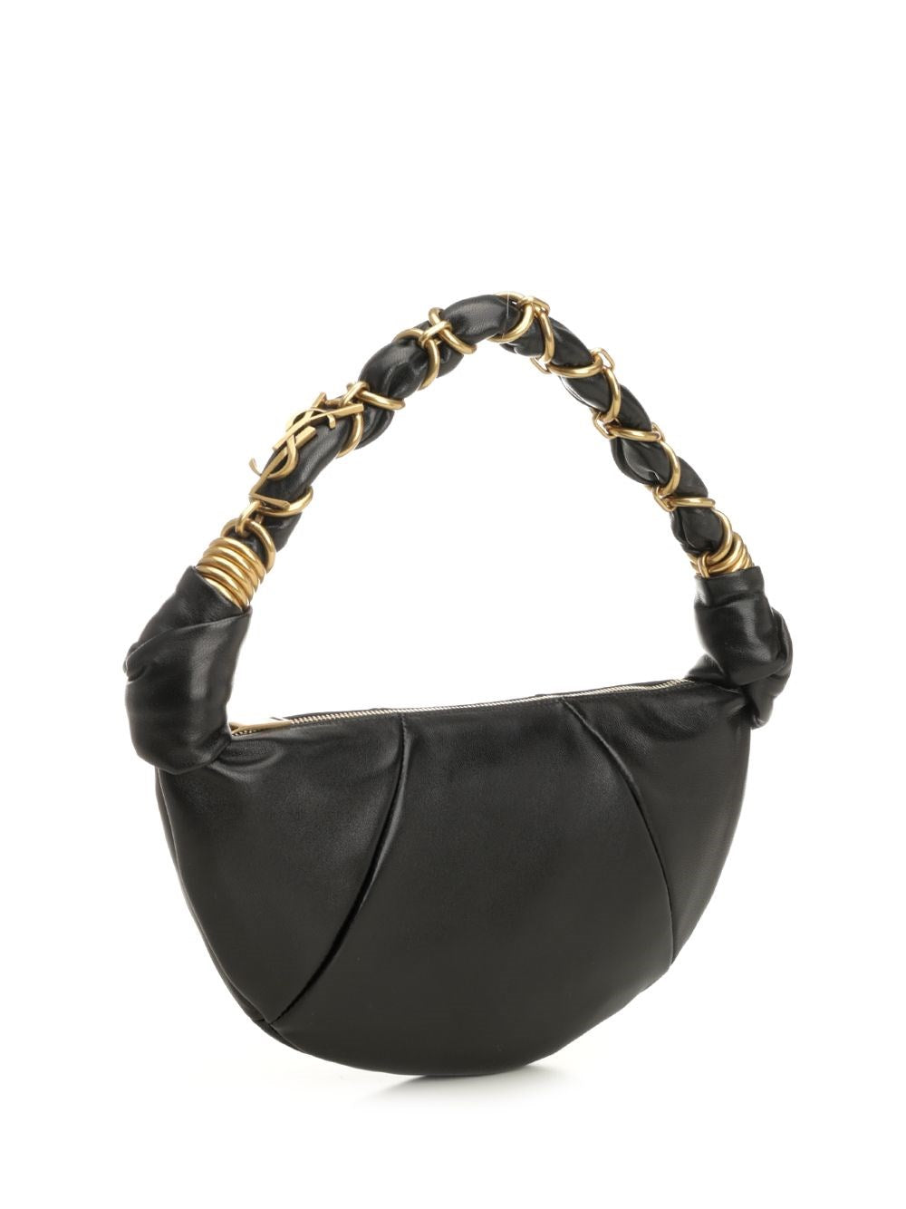 Saint Laurent Saint Laurent Women Mini "Hobo Amalia" Bag