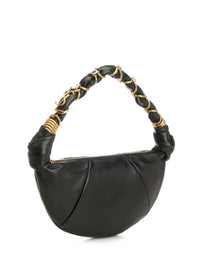 Saint Laurent Saint Laurent Women Mini "Hobo Amalia" Bag