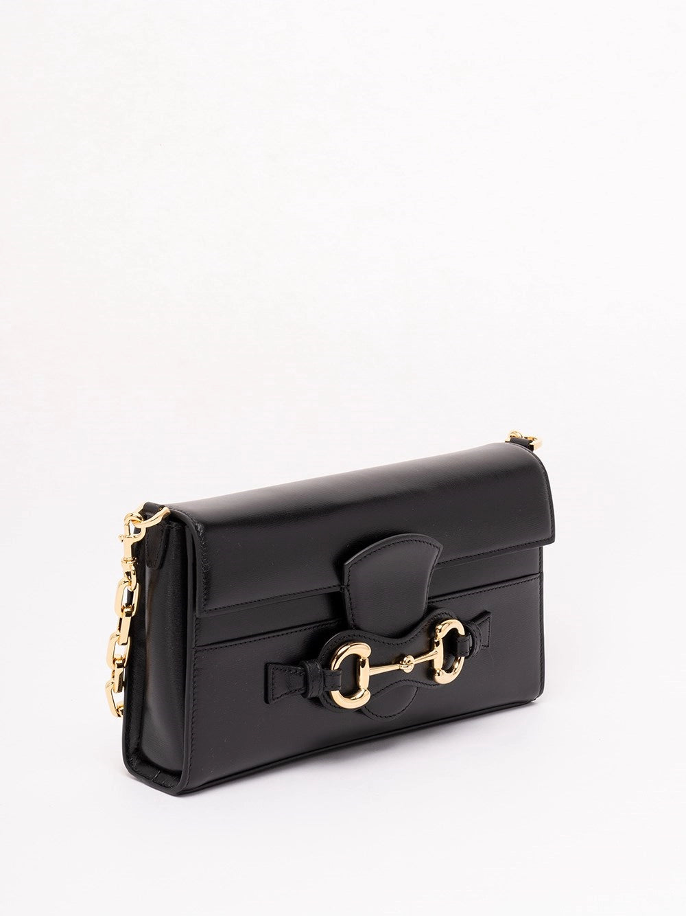 Gucci Gucci Women New Horsebit Crossbody Bag