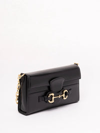 Gucci Gucci Women New Horsebit Crossbody Bag