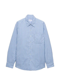 Prada Men Re-Nylon Shirt