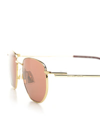 Bottega Veneta Bottega Veneta Women "Split Panthos" Sunglasses