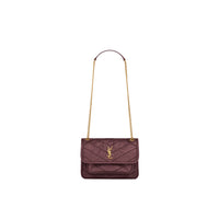 Saint Laurent Saint Laurent Mini Niki Bag Women