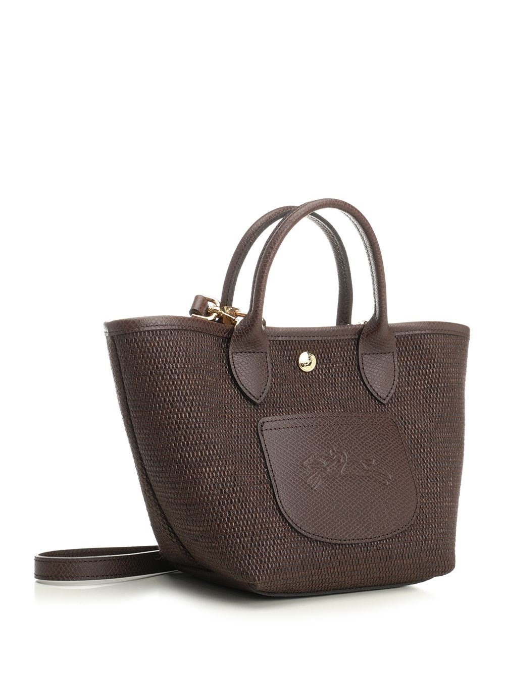 Longchamp Paris Longchamp Paris Women Xs "Le Pliage" Basket Bag