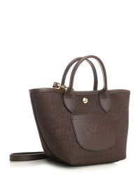 Longchamp Paris Longchamp Paris Women Xs "Le Pliage" Basket Bag