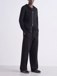 Fendi Men Double Face Sweater