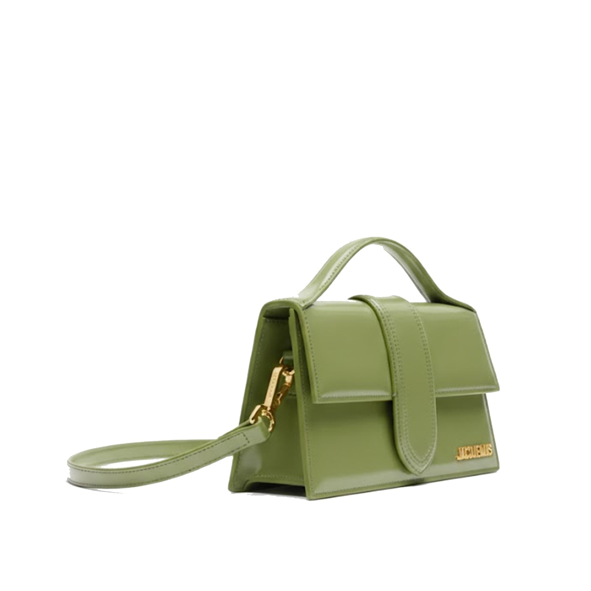 JACQUEMUS Jacquemus Le Grand Bambino Bag Women