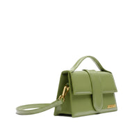 JACQUEMUS Jacquemus Le Grand Bambino Bag Women