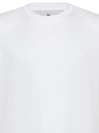 Brunello Cucinelli Men Crew Neck T-Shirt