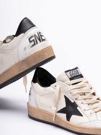 Golden Goose Women `Ball Star` Sneakers