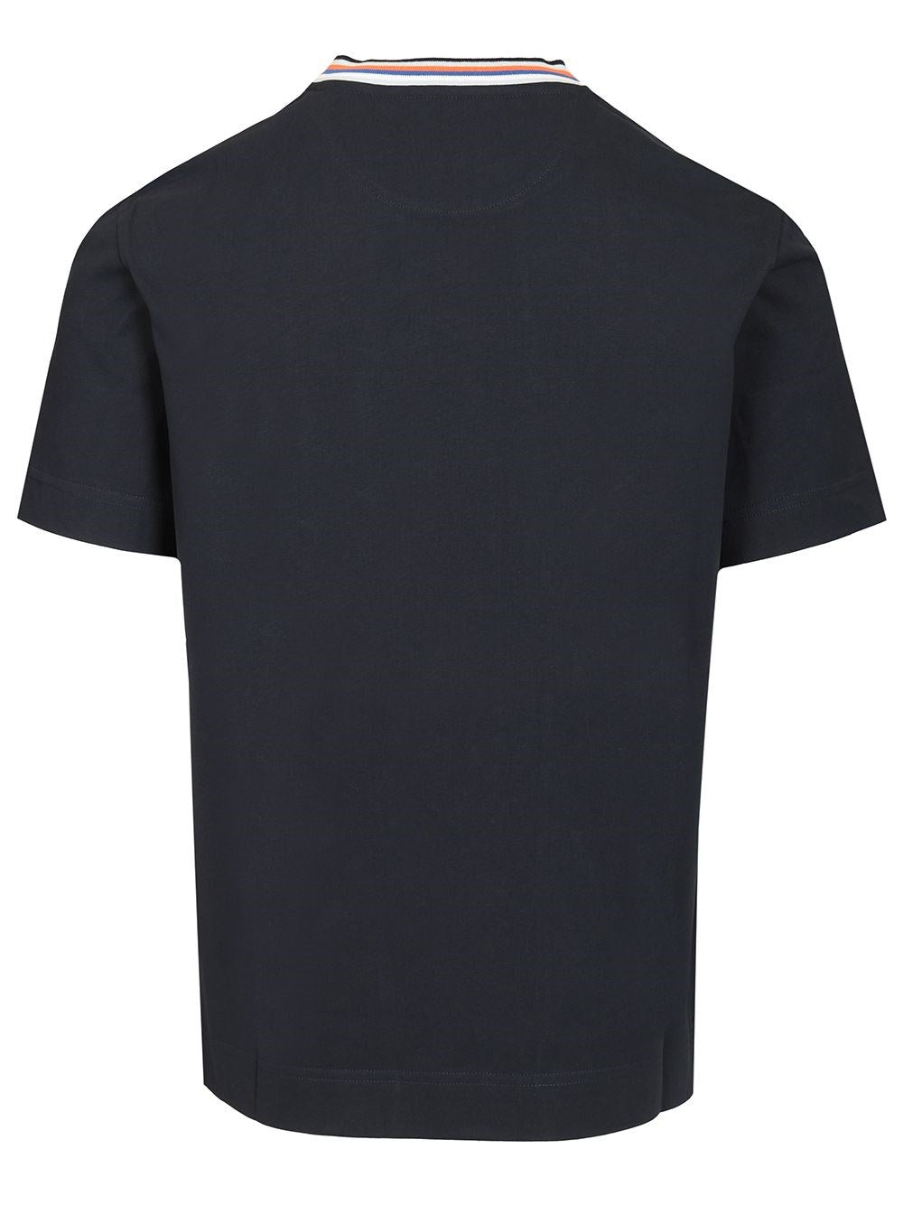 Fendi Men Regular-Fit T-Shirt