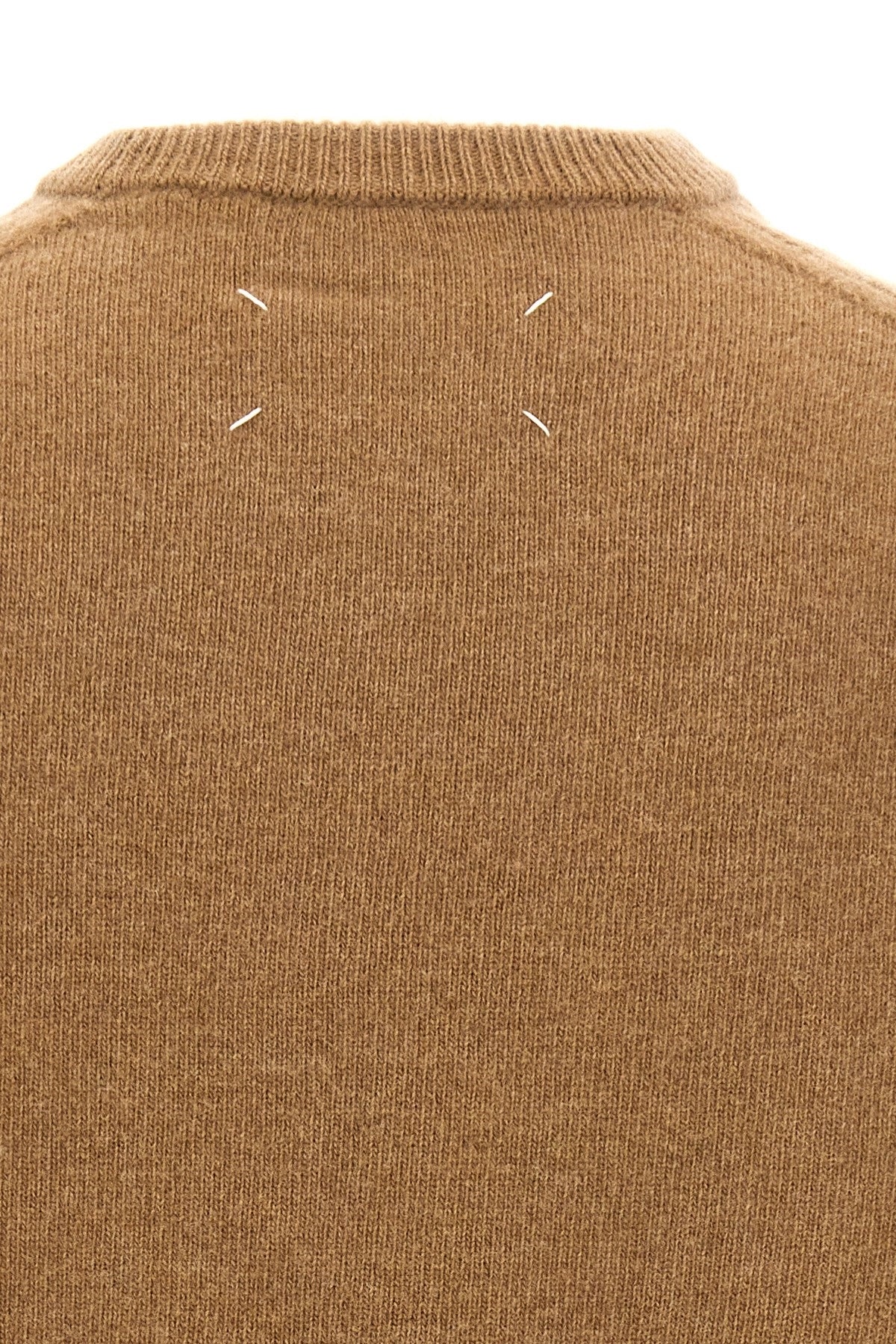MAISON MARGIELA Maison Margiela Unisex Wool Sweater