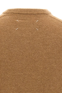 MAISON MARGIELA Maison Margiela Unisex Wool Sweater