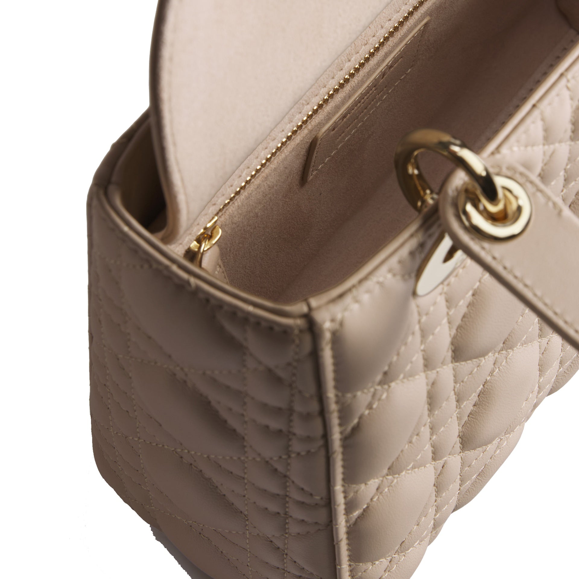 Dior Lady Dior Small Bag Women