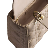 Dior Lady Dior Small Bag Women