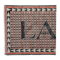 Lanvin Lanvin Wool Scarf Women