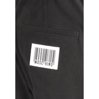 Moschino Moschino Bar-Code Jogger Men