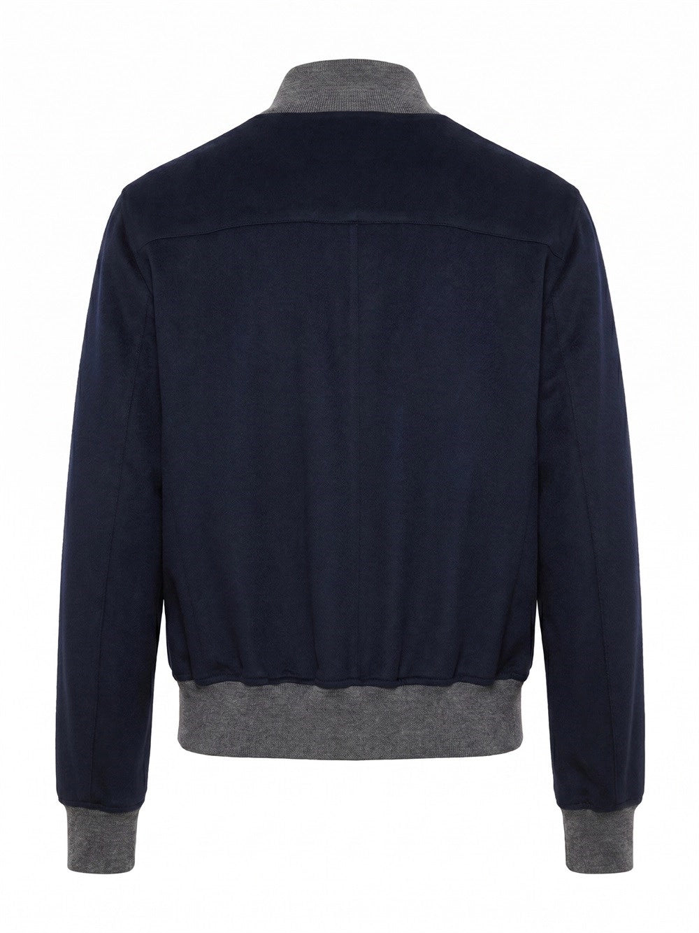 Brunello Cucinelli Men Cashmere Jacket