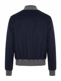 Brunello Cucinelli Men Cashmere Jacket