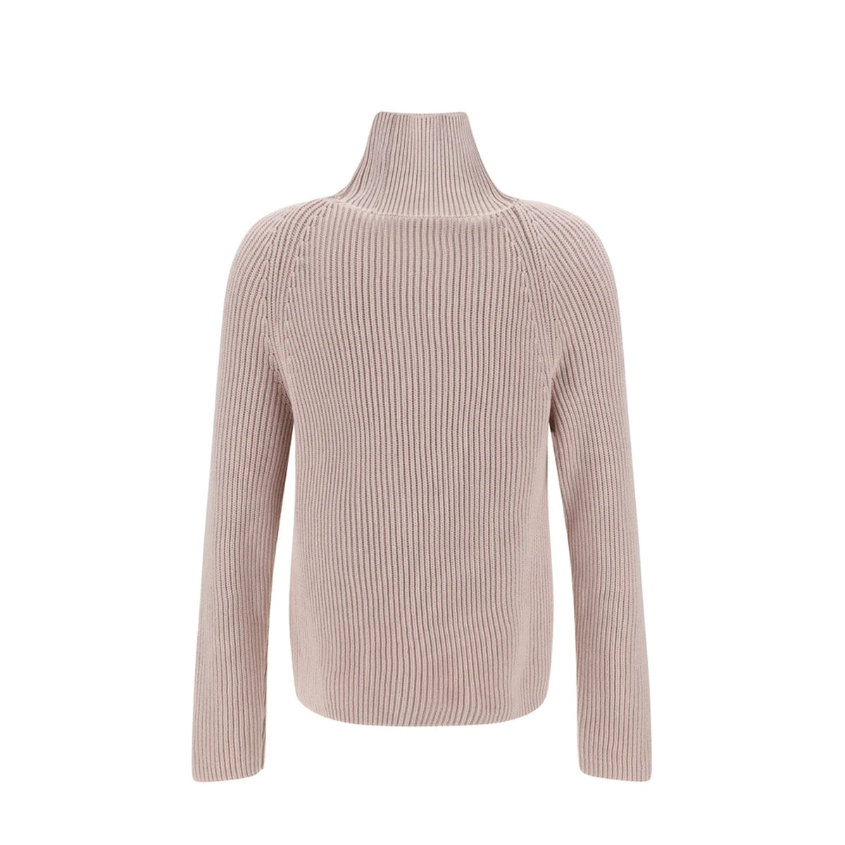 Ami Paris Ami Paris Turtleneck Sweater Men