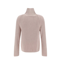 Ami Paris Ami Paris Turtleneck Sweater Men