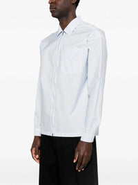 Prada Men Re-Nylon Shirt