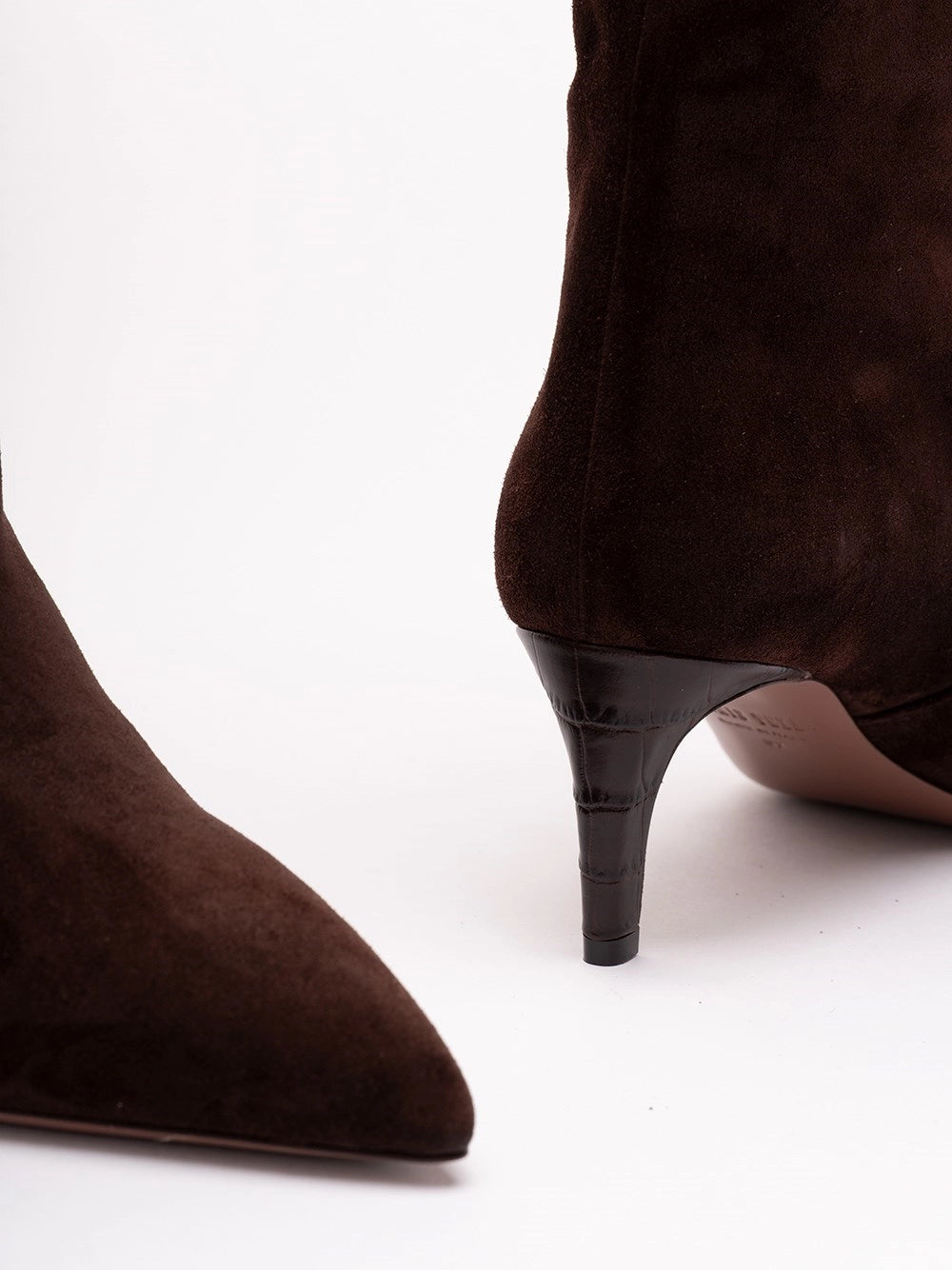 Paris Texas Women `Stiletto` Boots