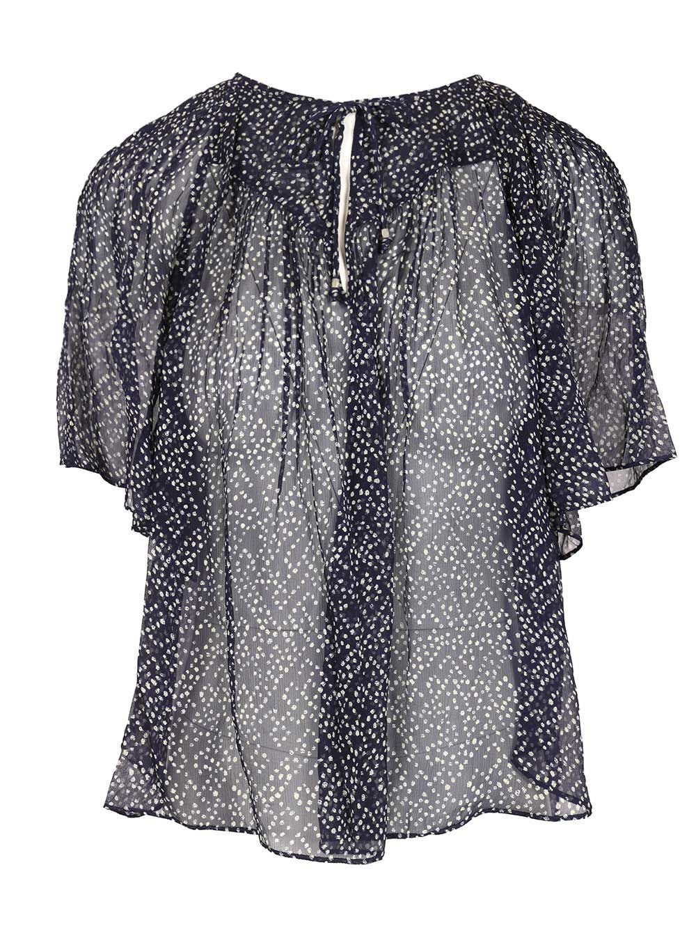 Marant Etoile Women Neslya Top