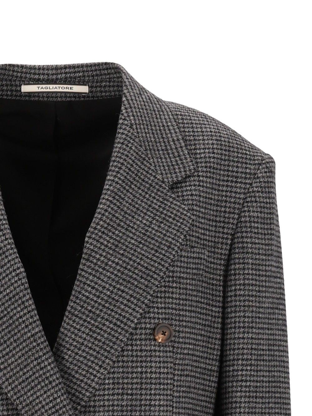 Tagliatore Women "Loreley" Jacket