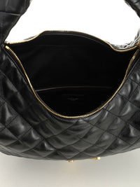 Saint Laurent Saint Laurent Women Ysl Bo Icare Hobo