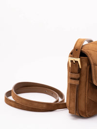Saint Laurent Women `Loulou` Large Bag