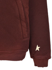 Golden Goose Golden Goose Women Oversized Star Sweatshirt