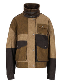 Marant Etoile Women "Risla" Cotton Jacket
